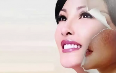 一年中最佳的祛斑時(shí)間，那無(wú)疑是秋季。