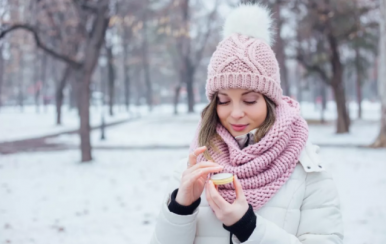 冬季護膚必收藏指南，還你水嫩光滑肌