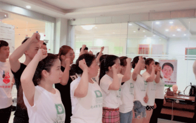 翌芙萊魔鬼訓練營：團隊合作、品牌歷史的經(jīng)驗才是成功的第一要素