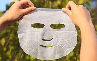 你知道，秋季多久敷一次面膜嗎？