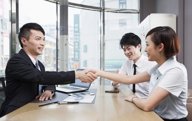 合伙開美容院創(chuàng)業(yè)，這三種人千萬不能要