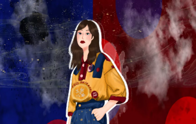 熬夜容易老？做對5件事，素顏比化妝美！